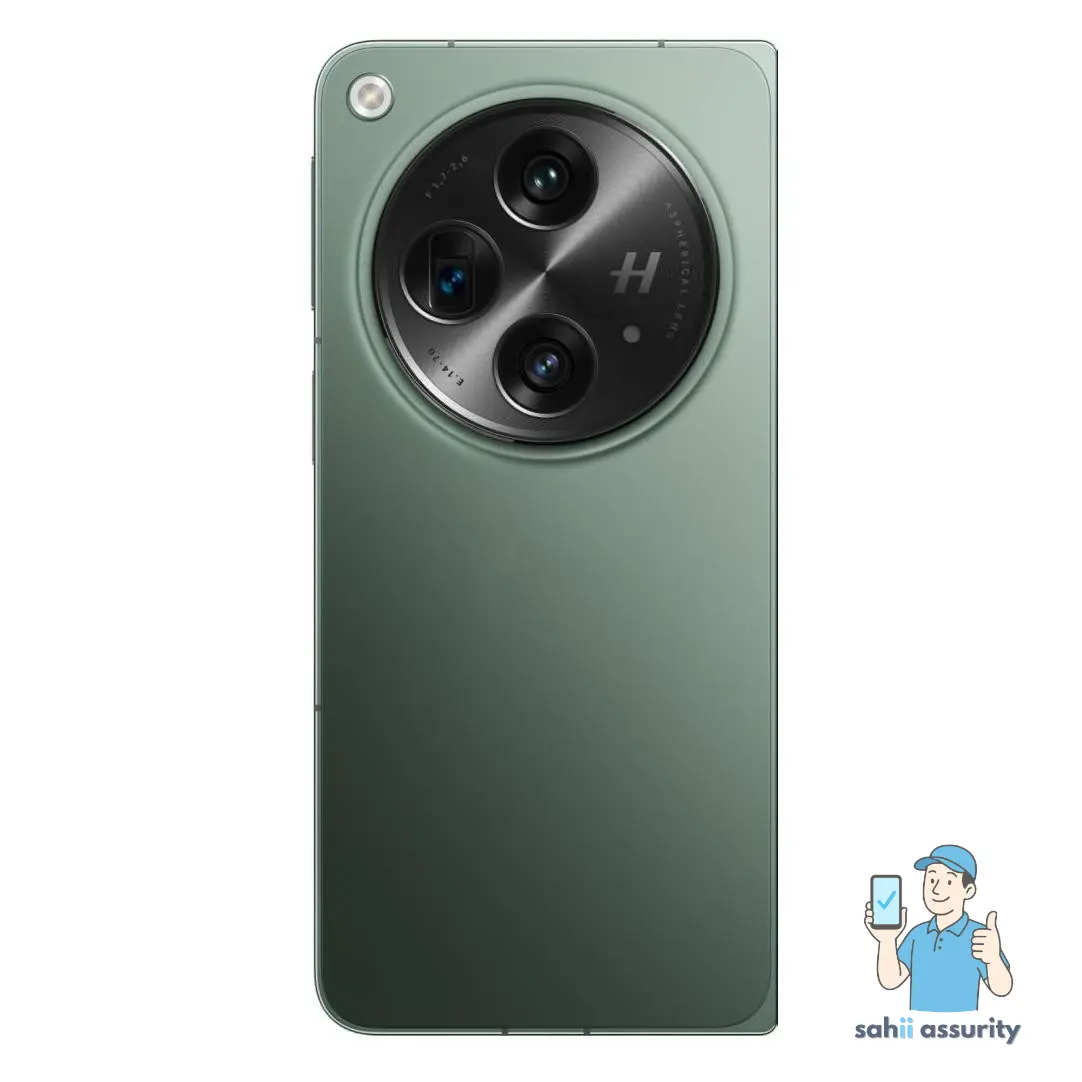 Full Body Housing for OnePlus Open 5G